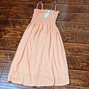 H&M NEW summer dress